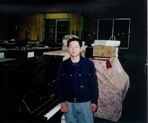 �ꐶ�����s�A�m���s�J�s�J�ɖ����Ă��܂�